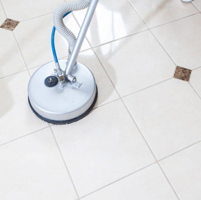 Tile And Grout Cleaning