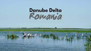 danube delta