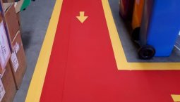 directional arrows line markings 255x145 1