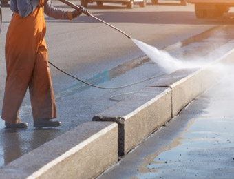 home driveway repairs