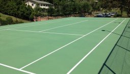 line marking tennis court 255x145 1