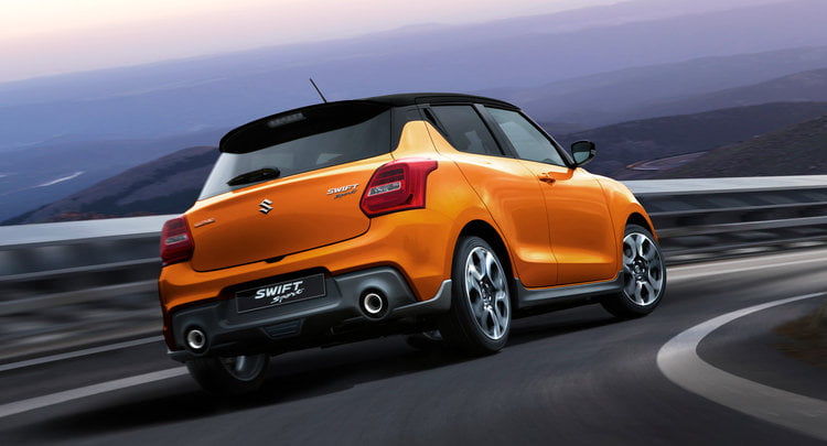suzuki dealers in melbourne