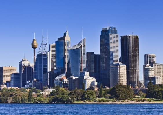 sydney business valuation