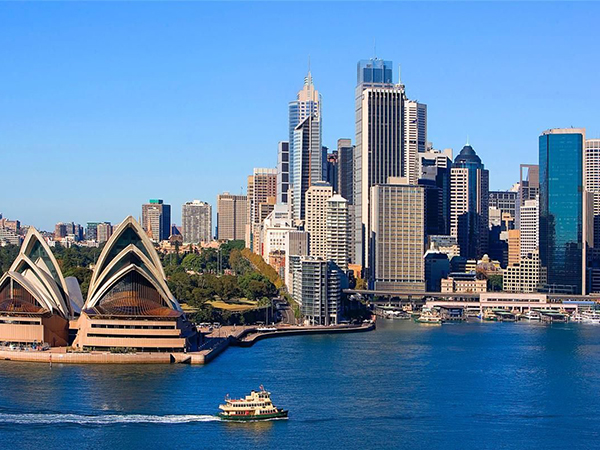 sydney business valuer