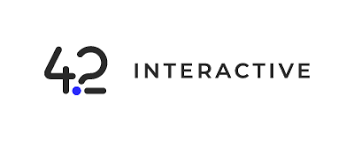 42 interactive digital transformation agency