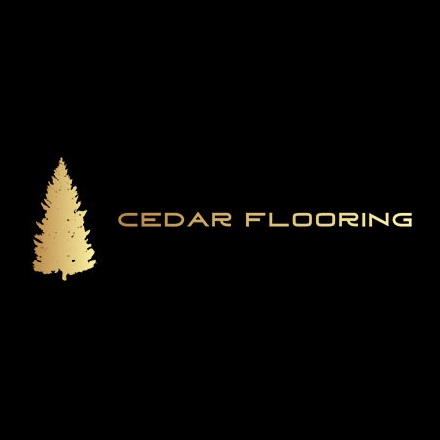 Cedarflooring logo
