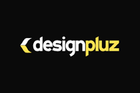 Designpluz Logo