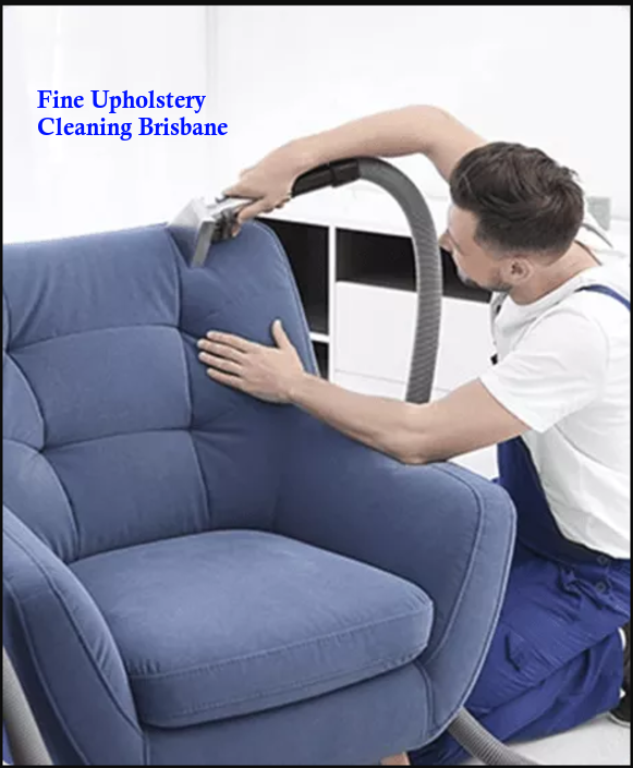 Fabric Sofa Cleaning Brisbane