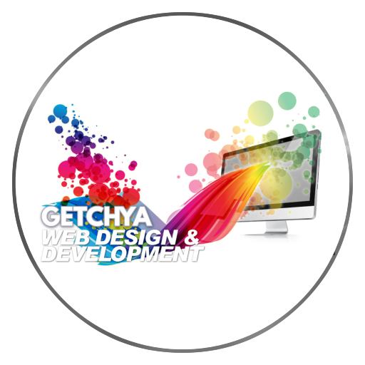 Getchya Web Design Logo 512x512 1