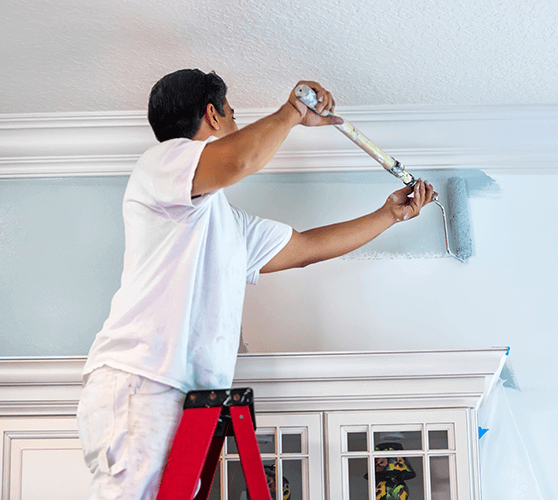 Home Restoration