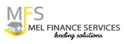 Mel Finance Services Logo