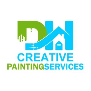 dhcreative logo