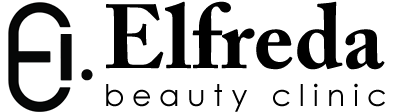 elfreda beauty main logo
