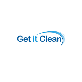 get it clean logo