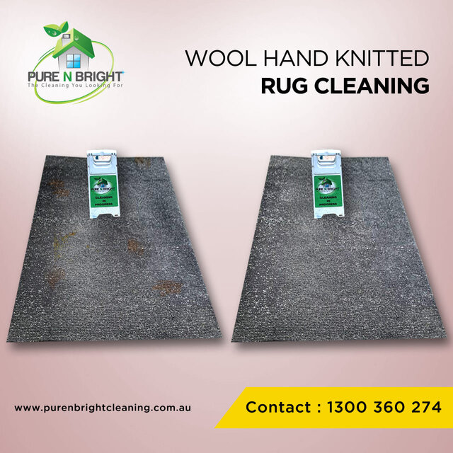 rsz purenbright melbourne australia wool hand knitted rug cleaning 01 02