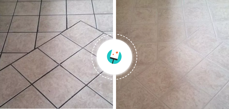 tile Cleaning 2 1
