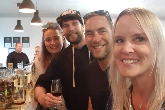 winery