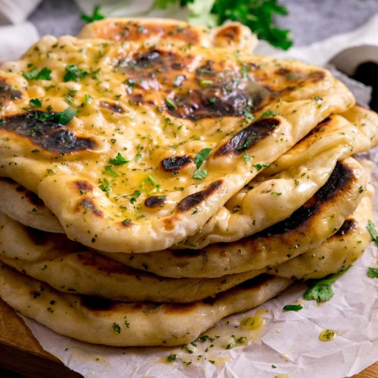 1 Garlic Naan square FS 42 1 768x768