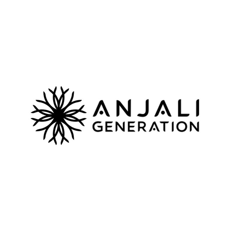 Anjali Generation Logo Anjali Generation Logo