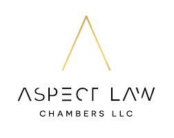 Aspect Law Chambers LLC logo