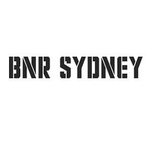 BNR Logo