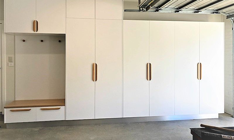 Build Wardrobes