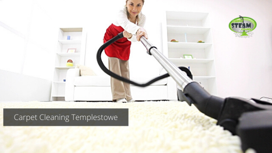 Carpet cleaning Heidelberg 2