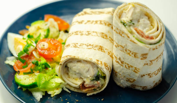 Ceasr C Warp Meal