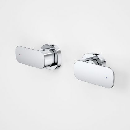 Contura Wall Top Assemblies