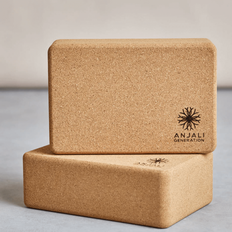 Cork Yoga Block Online Cork Yoga Block Online