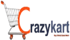 Crazy kart logo