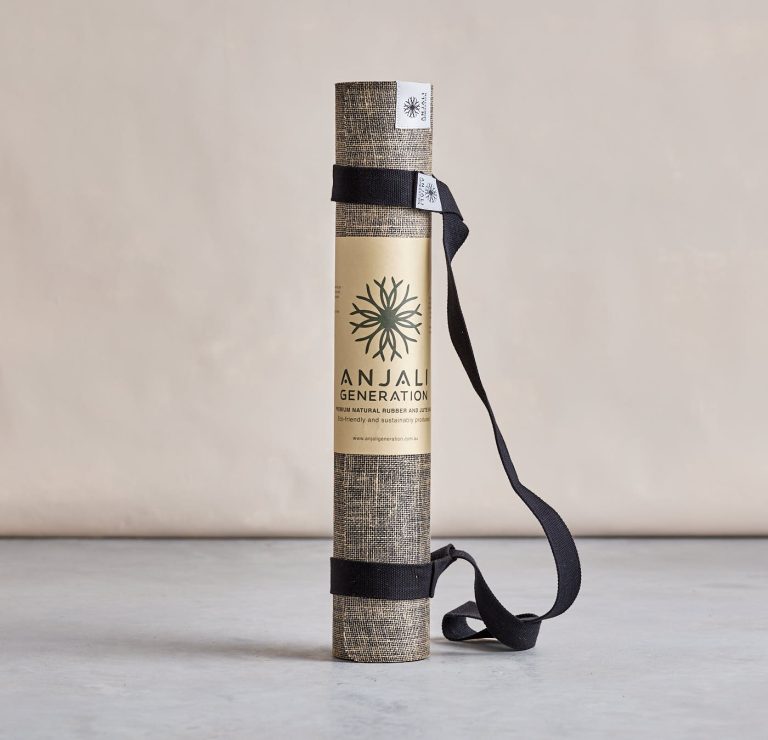 Eco Friendly Yoga Mat Eco Friendly Yoga Mat