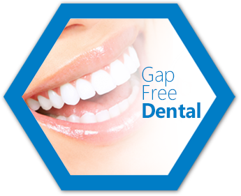 Gapfree