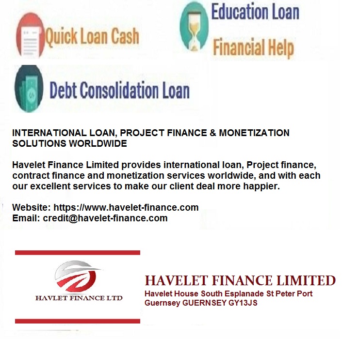 HAVELETFINANCELIMITED