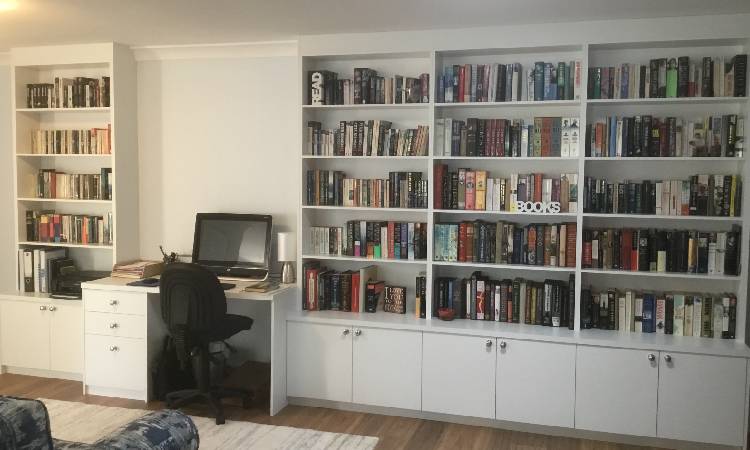 Home Commercial Offices