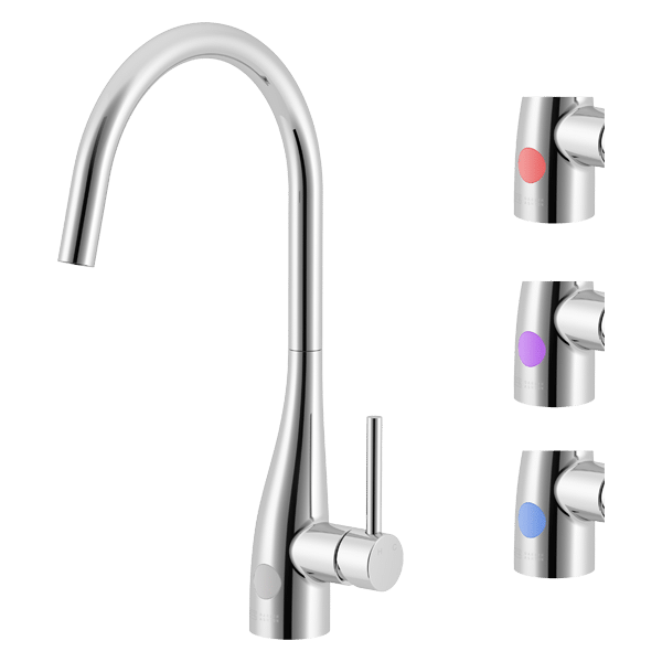KITCHEN MIXER TAP1