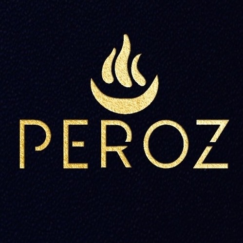 Peroz Logo