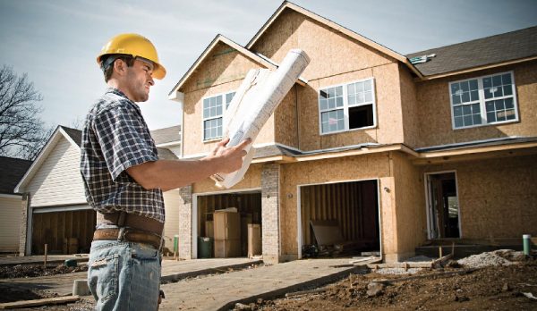 Residential Construction