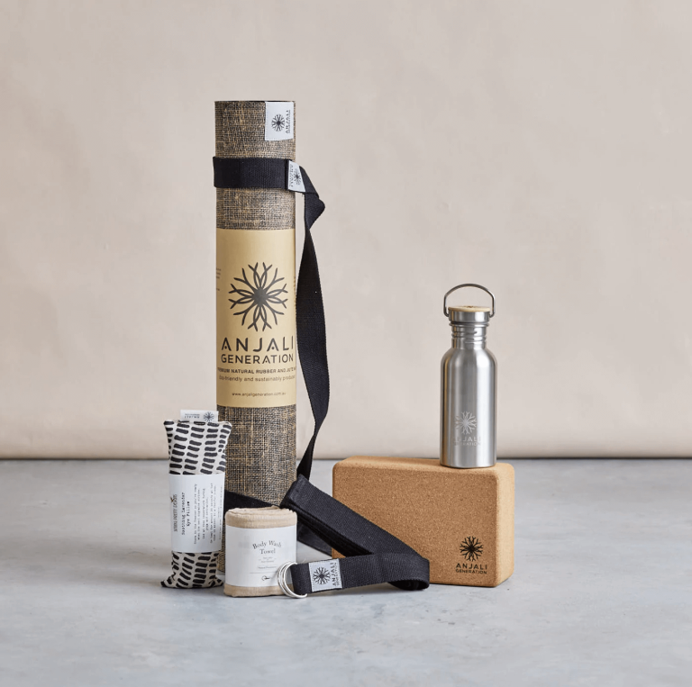 Sustainable Yoga Mat Sustainable Yoga Mat