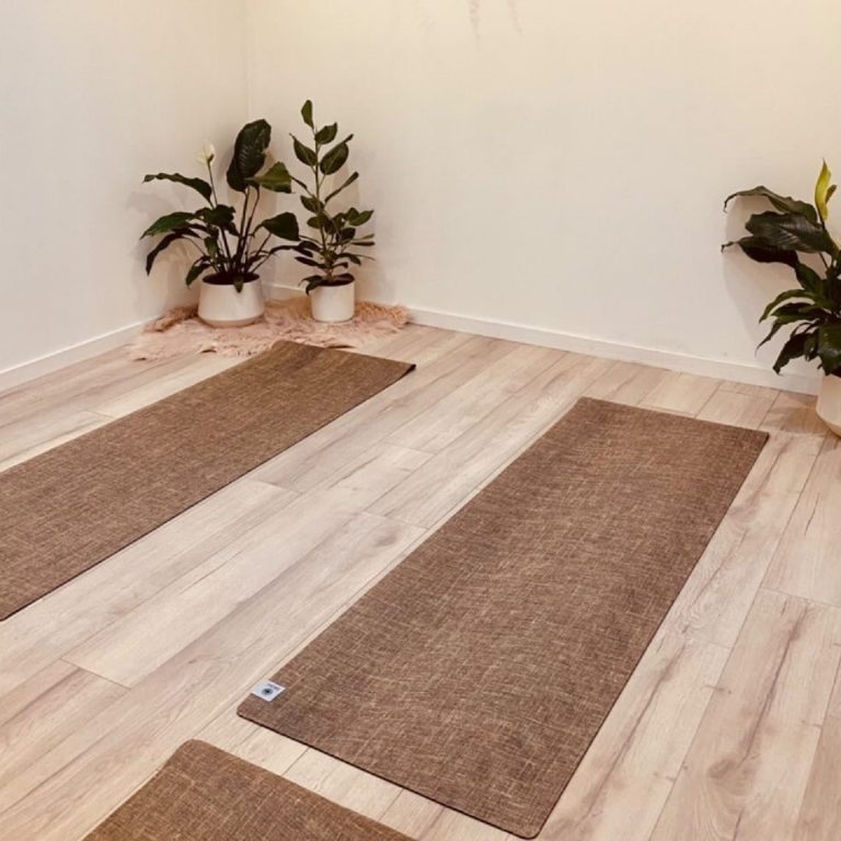 Yoga Mat Eco Yoga Mat Eco