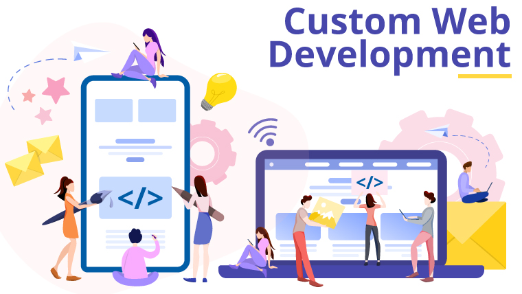 how to Hire web Development Agency
