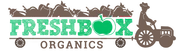 logo 2 fresh box