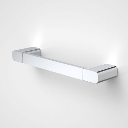 single towel rail