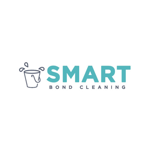 smart bond cleaning logo