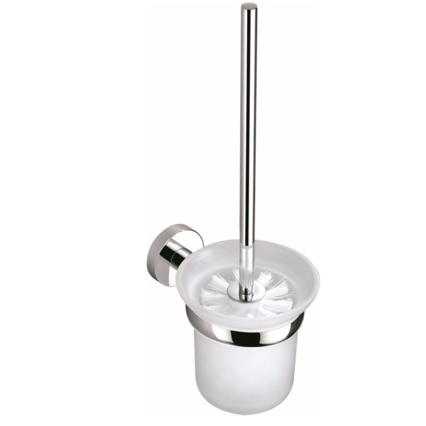 toilet brush holder