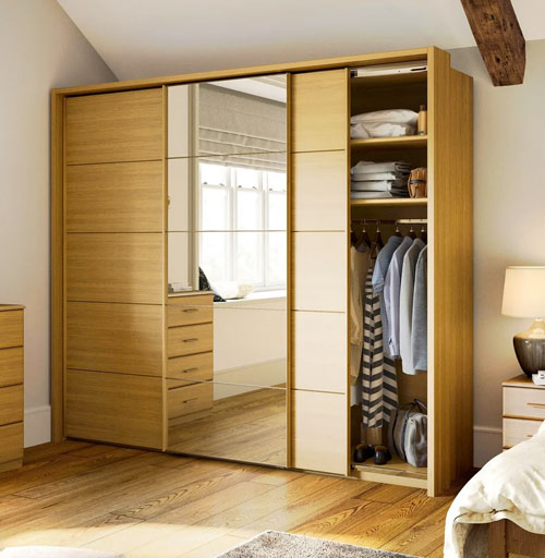 wardrobe design...