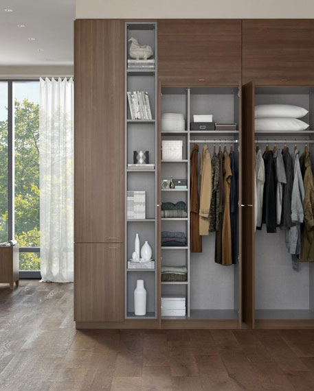 wardrobe designer
