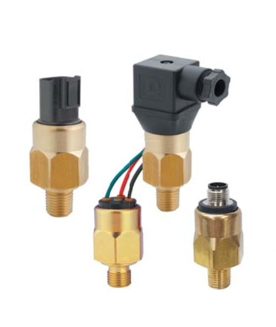 APA Pressure Switch
