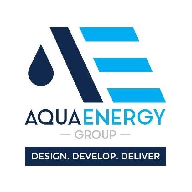 Aqua Logo