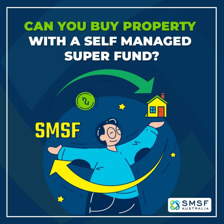 Can you buy property with a self managed super fund  1 768x768
